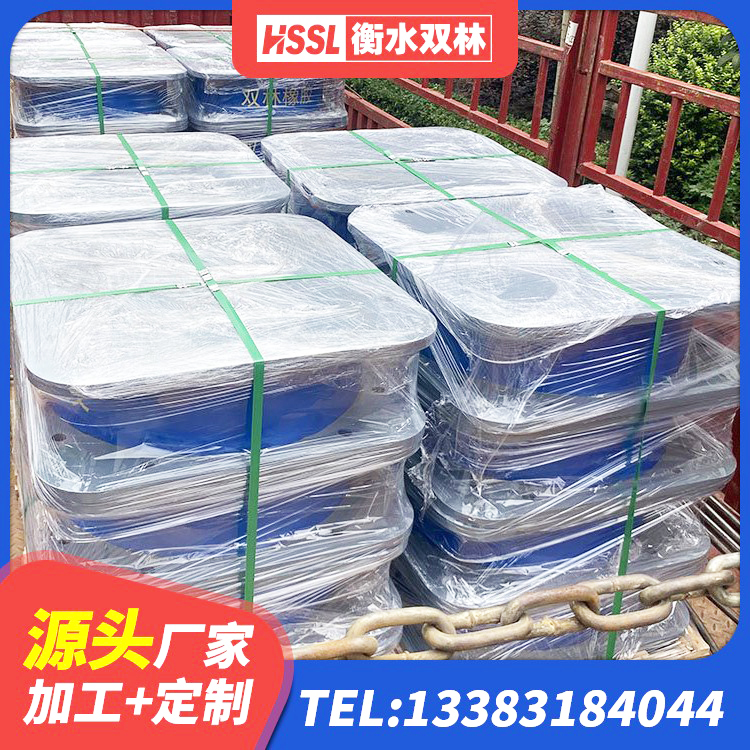 辛集市隔震支座L800生产厂家 辛集市LNR1500天然橡胶支座多少钱 辛集市隔震建筑橡胶隔震支座 辛集市天然LNR橡胶支座厂家 - 第3张