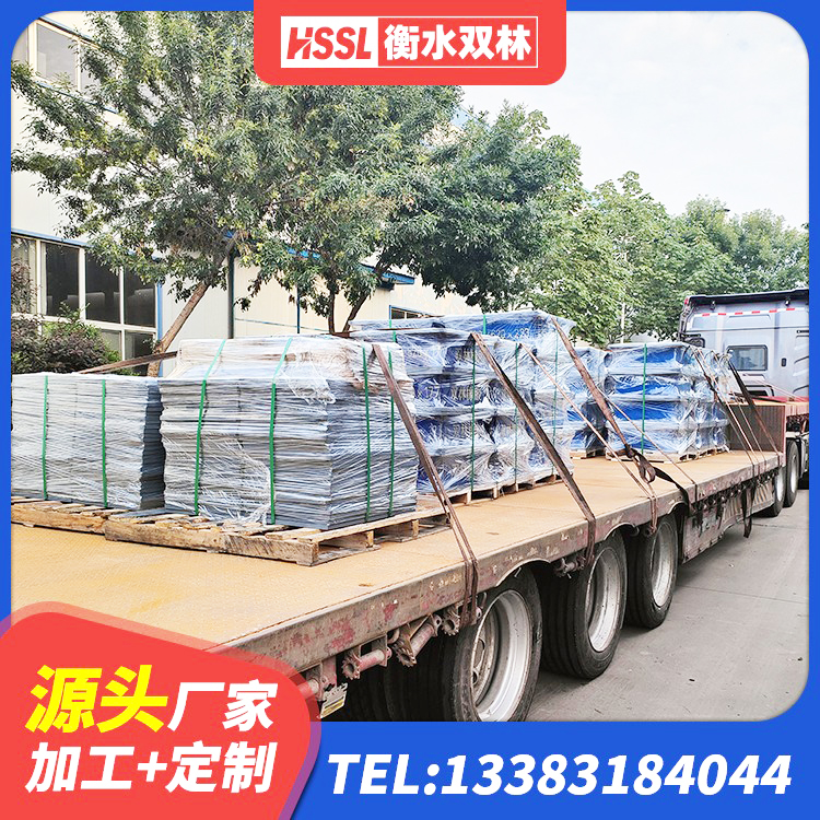 辛集市HDR1100高阻尼橡胶支座生产厂家 辛集市HDR1200高阻尼橡胶支座厂家电话 辛集市LNR橡胶隔震支座1500源头工厂 辛集市建筑楼梯隔震支座 - 第5张