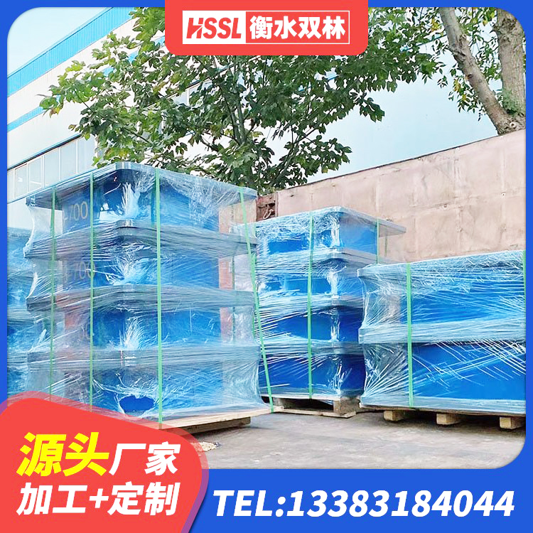 辛集市铅芯减隔震支座厂家 辛集市LRB隔震支座800(II型)源头工厂 辛集市建筑隔震抗震支座 辛集市隔震支座1型源头工厂 - 第1张