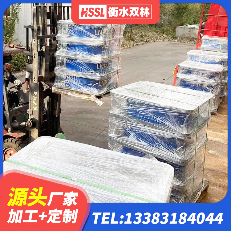 辛集市LNR1000橡胶隔震支座多少钱 辛集市橡胶楼梯支座生产厂家 辛集市LNR水平力分散型隔震支座 辛集市HDR300橡胶隔震支座厂家 - 第4张