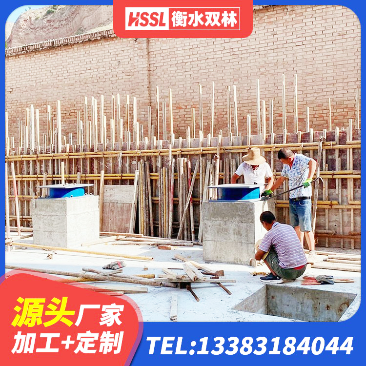 辛集市铅芯减隔震支座厂家 辛集市LRB隔震支座800(II型)源头工厂 辛集市建筑隔震抗震支座 辛集市隔震支座1型源头工厂 - 第9张