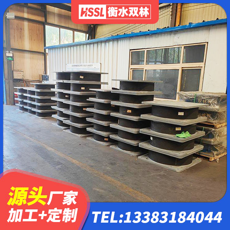 辛集市隔震支座L800生产厂家 辛集市LNR1500天然橡胶支座多少钱 辛集市隔震建筑橡胶隔震支座 辛集市天然LNR橡胶支座厂家 - 第6张