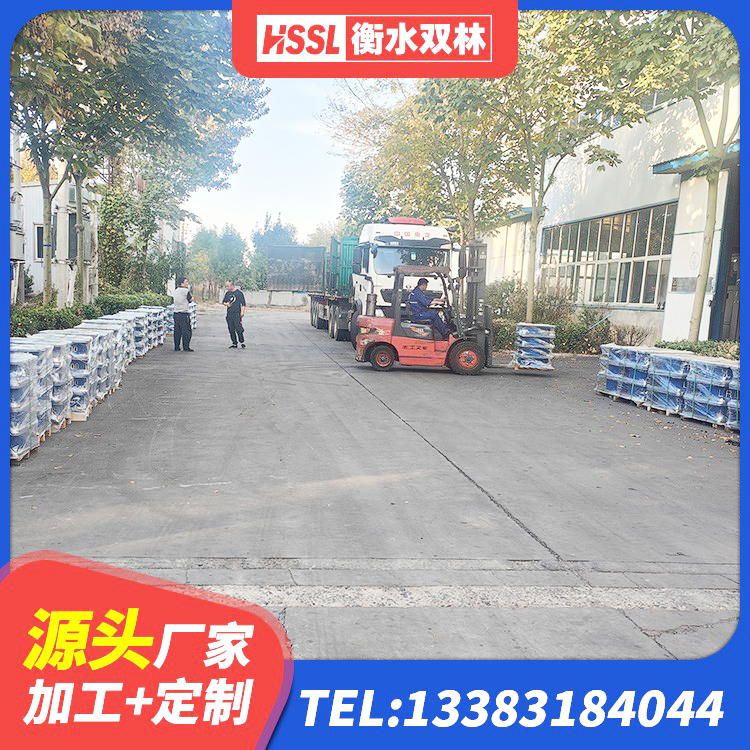 辛集市HDR1100高阻尼橡胶支座生产厂家 辛集市HDR1200高阻尼橡胶支座厂家电话 辛集市LNR橡胶隔震支座1500源头工厂 辛集市建筑楼梯隔震支座 - 第3张