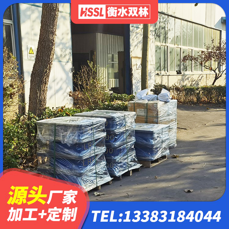 辛集市建筑铅芯隔震支座定制源头工厂 辛集市隔震支座LRB500厂家电话 辛集市Y4Q铅芯橡胶隔震支座厂家 辛集市LNR600天然橡胶隔震支座什么价格 - 第5张