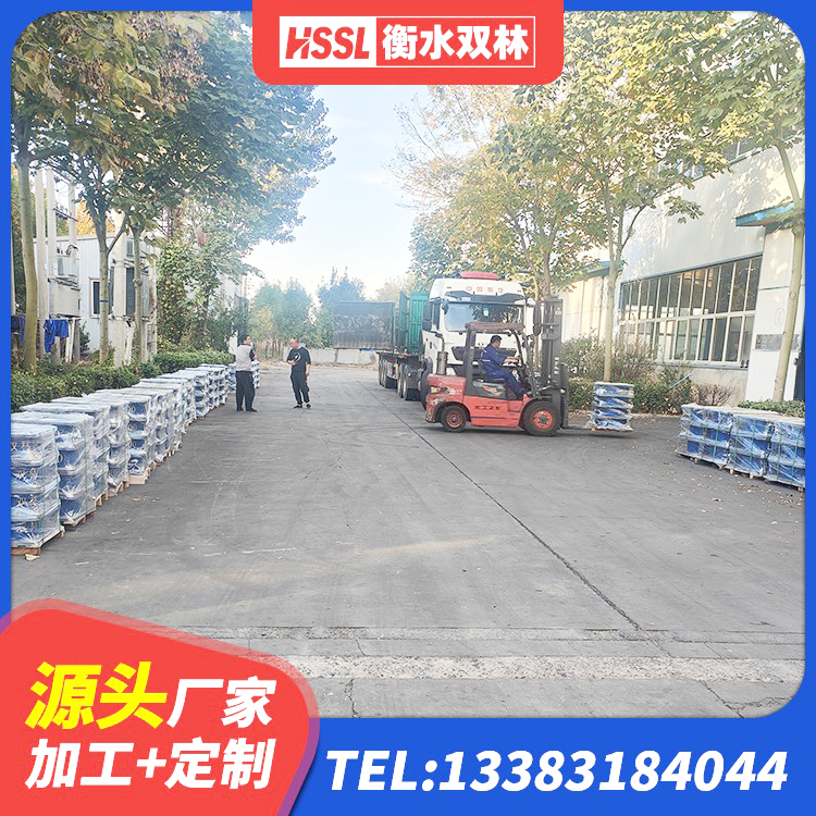 辛集市铅芯减隔震支座厂家 辛集市LRB隔震支座800(II型)源头工厂 辛集市建筑隔震抗震支座 辛集市隔震支座1型源头工厂 - 第4张