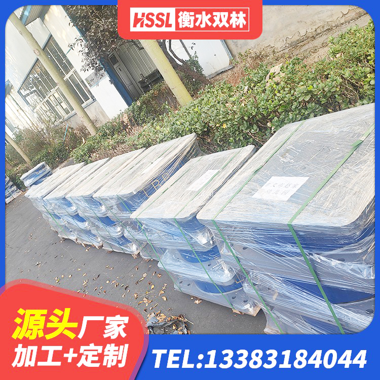 辛集市LNR隔震支座900(II型)源头工厂 辛集市房屋建筑减震支座生产厂家 辛集市LRB400橡胶隔震支座 辛集市建筑铅芯隔震支座(LRB)厂家 - 第10张